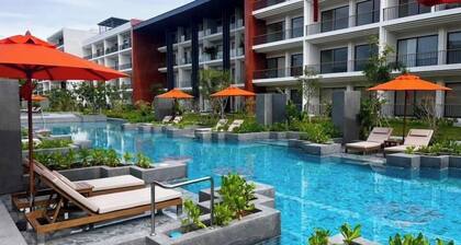 Sunshine Prestige Resort and Spa