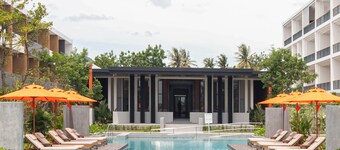 Sunshine Prestige Resort and Spa 