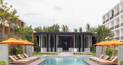 Sunshine Prestige Resort and Spa