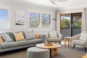 Télévision, espaces bureaux