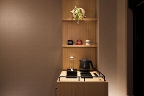 وسيلة راحة في الغرفة