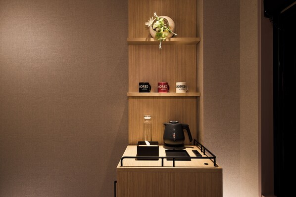 Servicio de la habitación