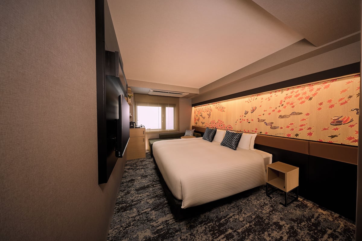 Superior King Room, Non Smoking