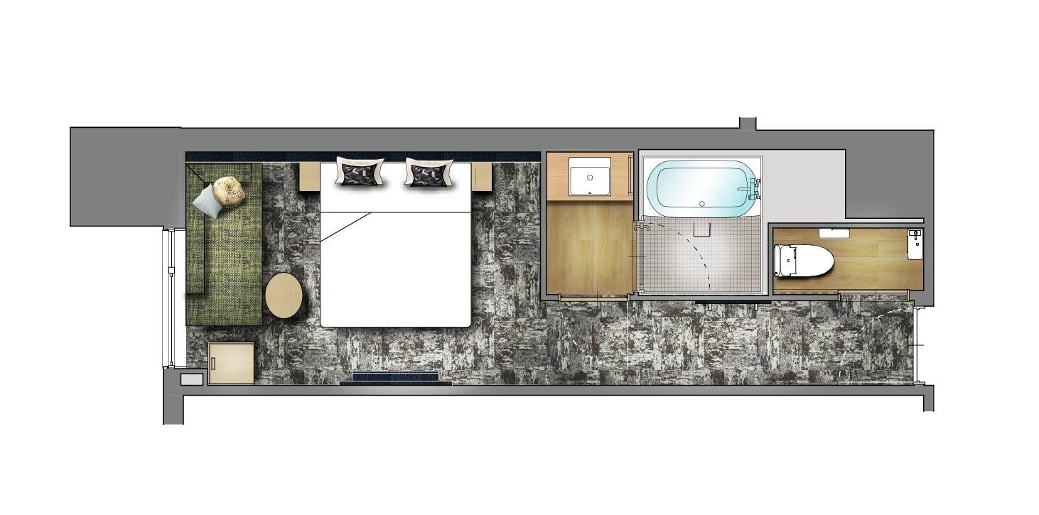 Photo - ANCHORED by RIHGA OSAKA NAMBA