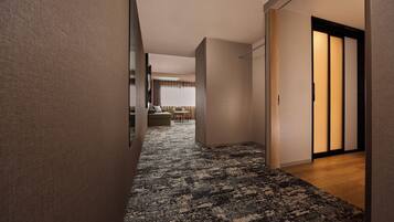 Family Twin Room | In-room safe, free WiFi, bed sheets