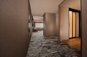 Family Twin Room | In-room safe, free WiFi, bed sheets - ANCHORED by RIHGA OSAKA NAMBA (Osaka)