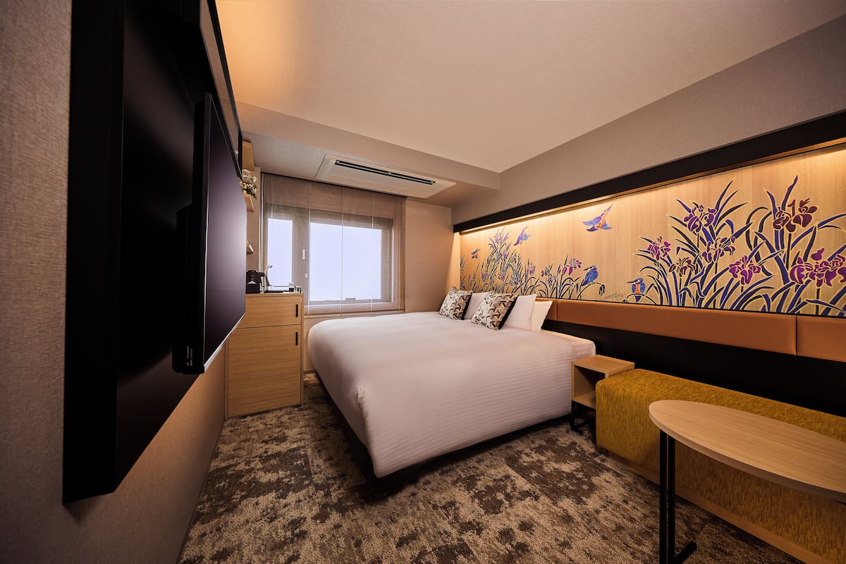 Standard King Room, Non Smoking