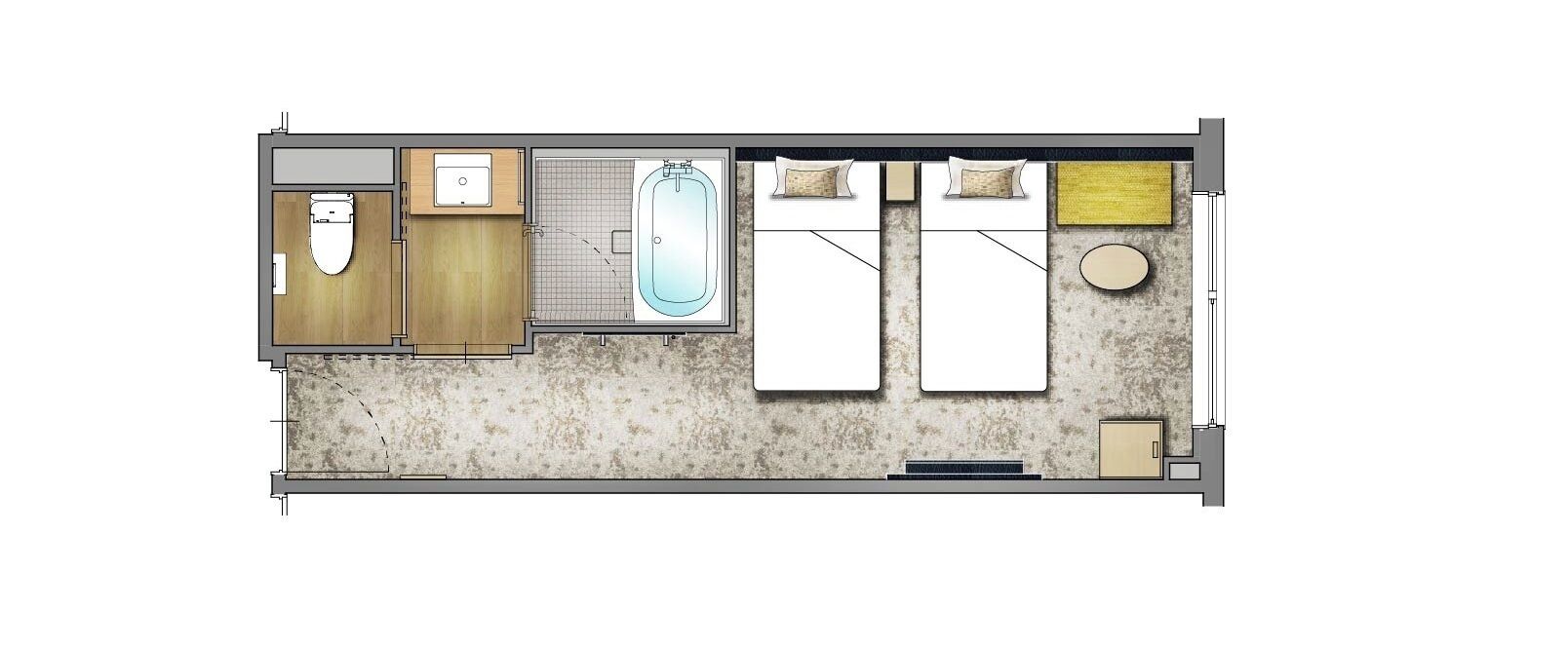 Photo - ANCHORED by RIHGA OSAKA NAMBA