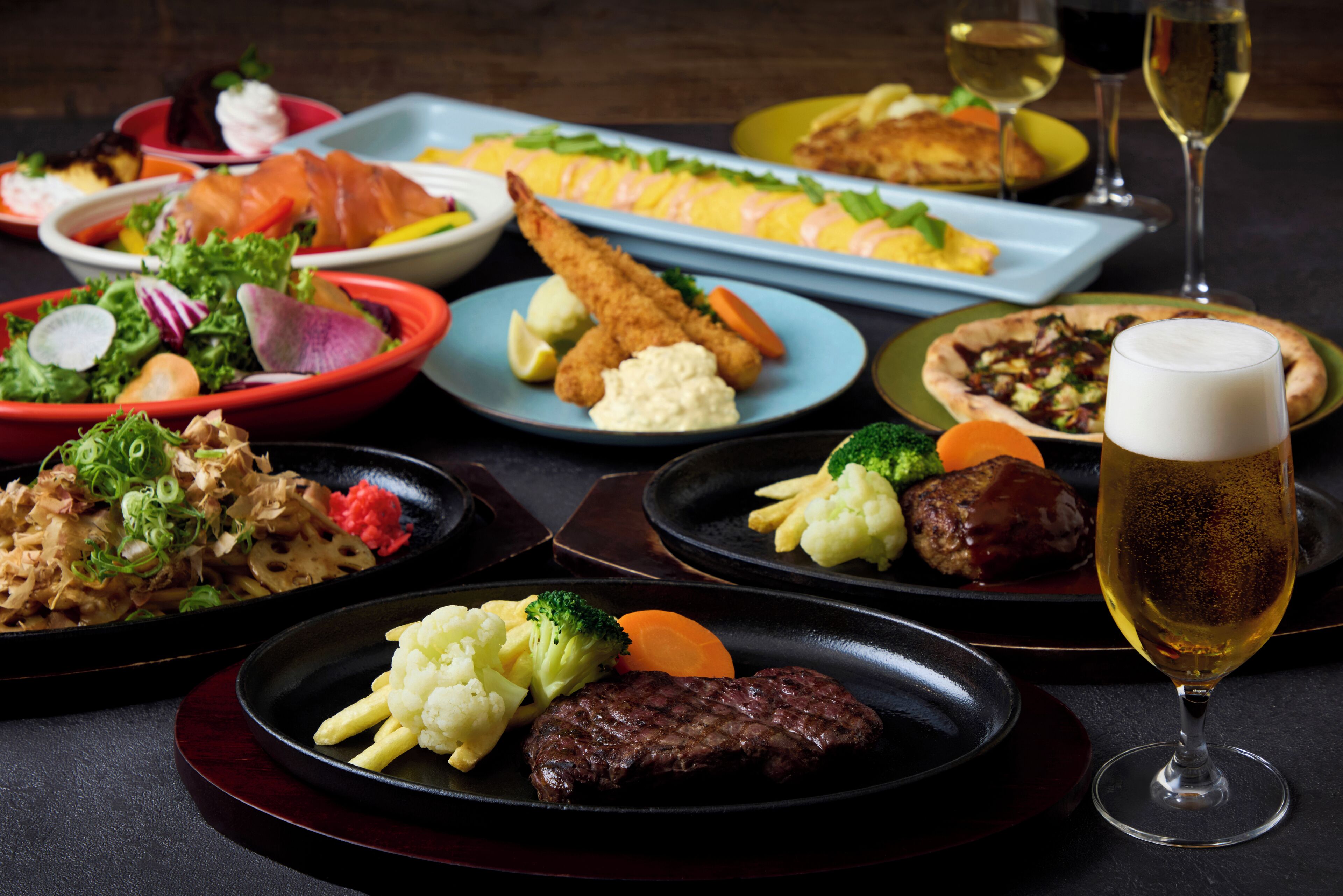 Photo - ANCHORED by RIHGA OSAKA NAMBA