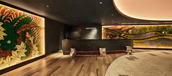 ANCHORED by RIHGA OSAKA NAMBA