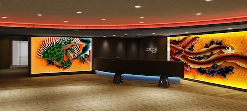 ANCHORED by RIHGA OSAKA NAMBA