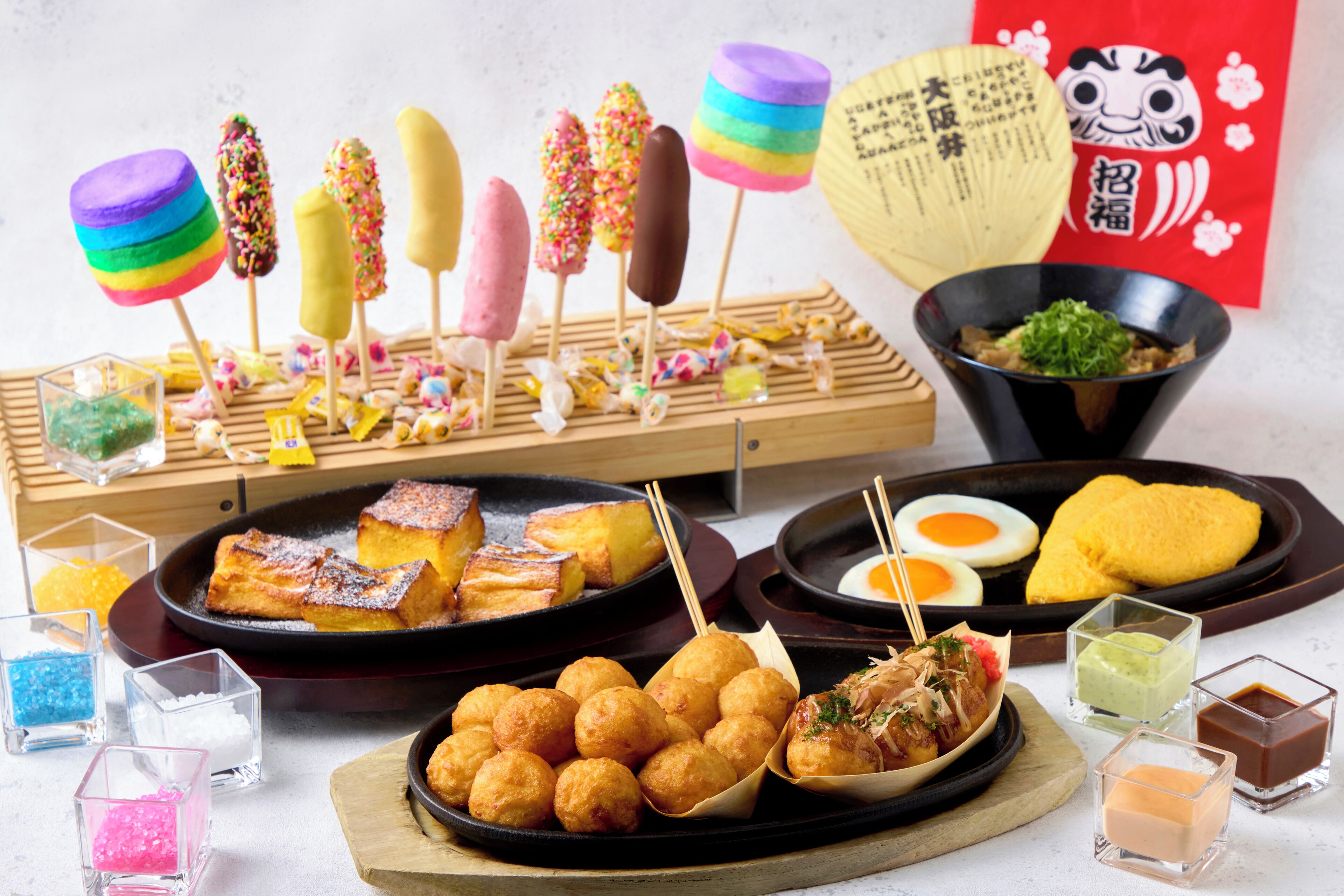 Photo - ANCHORED by RIHGA OSAKA NAMBA