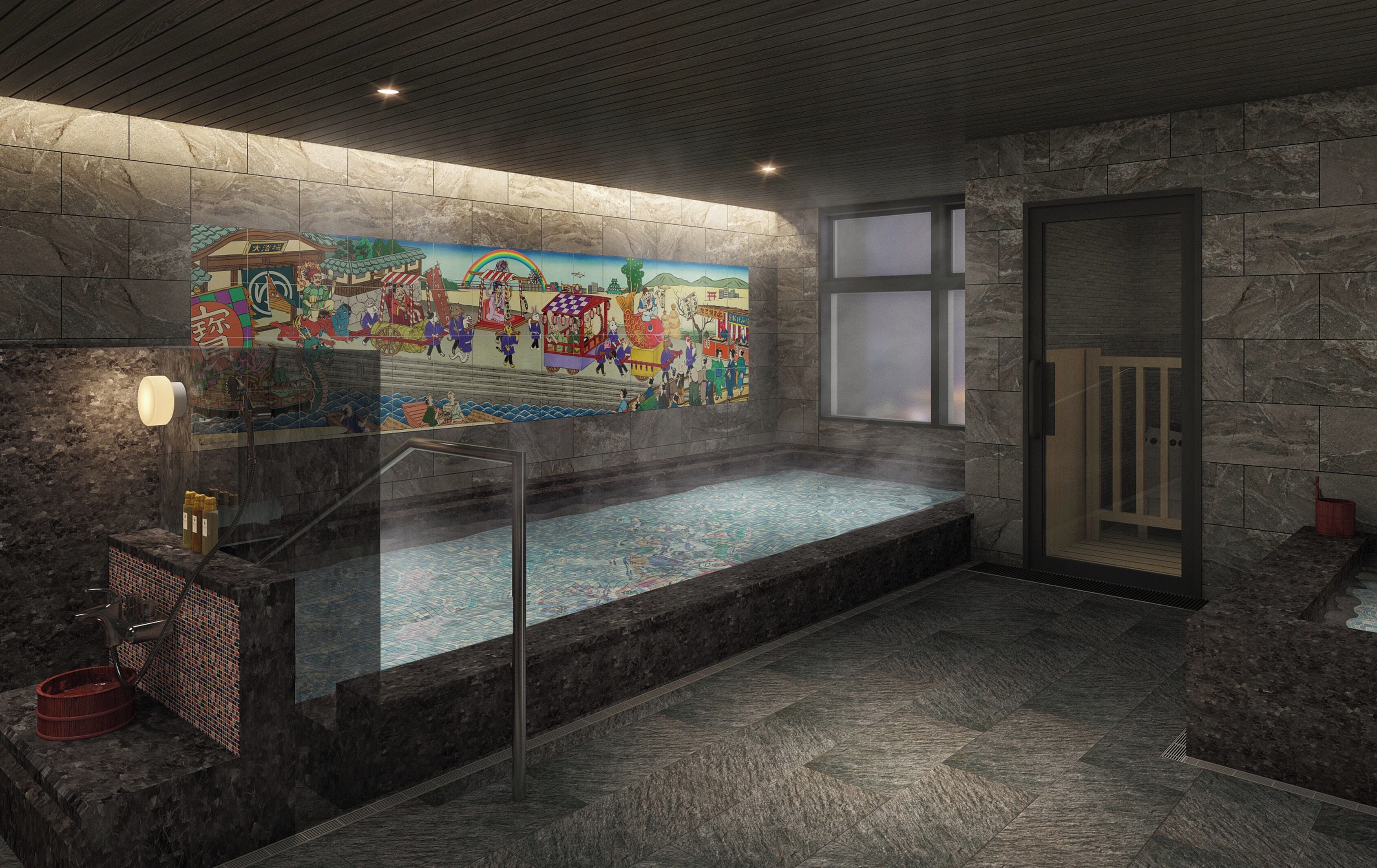 Photo - ANCHORED by RIHGA OSAKA NAMBA