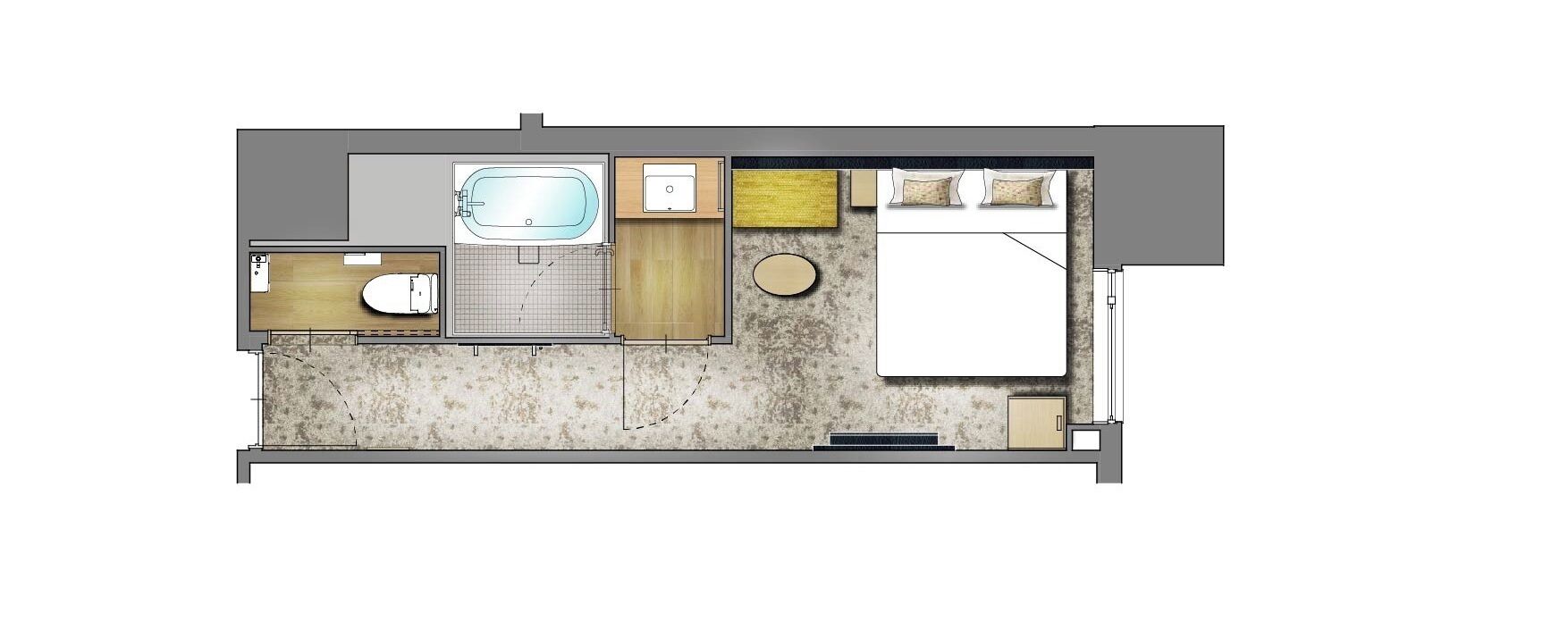 Photo - ANCHORED by RIHGA OSAKA NAMBA