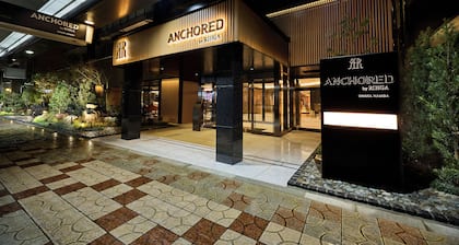 ANCHORED by RIHGA OSAKA NAMBA