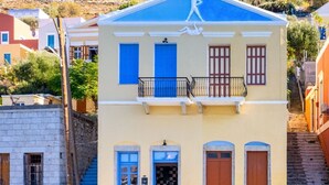 Exterior - Symi's Jewel (Simi)