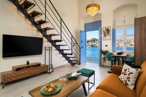 Smart TV - Symi's Jewel (Simi)