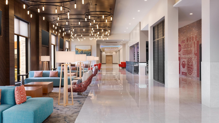 Hilton Garden Inn Hutchinson