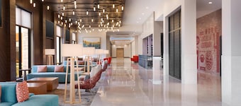 Hilton Garden Inn Hutchinson
