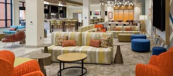 Hilton Garden Inn Hutchinson