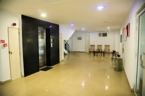 Entire 3 bedroom Appartment