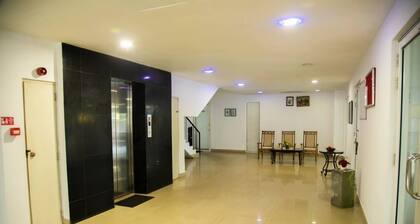 Entire 3 bedroom Appartment