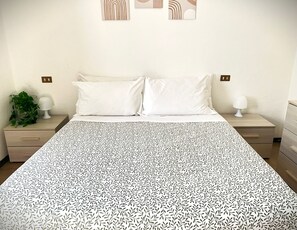 Departamento, cocina | Wifi gratis 