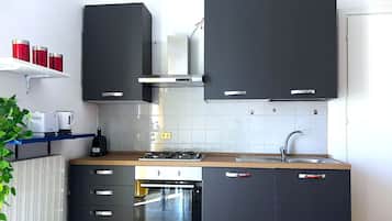 Apartment, Küche | Eigene Küche