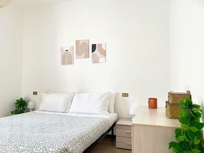 Departamento, cocina | Wifi gratis 