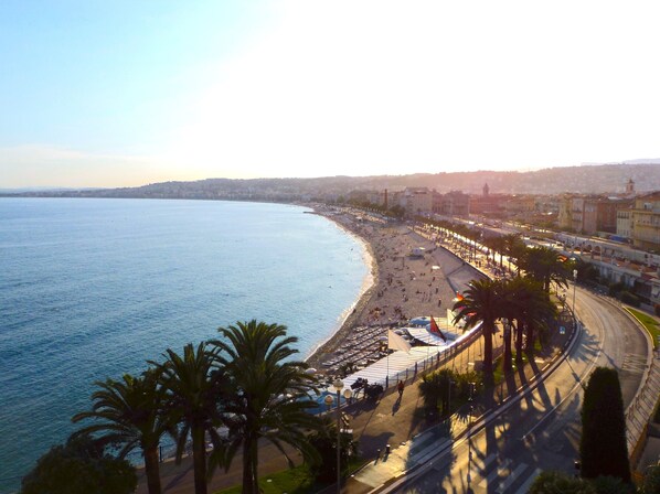 Plage