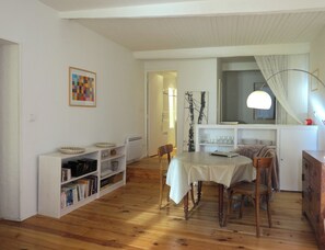 Spiseområde