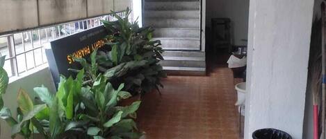 บริเวณภายนอก