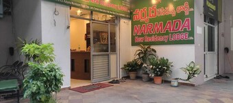 Narmada new residency lodge