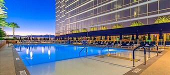 Trump Tower by Zelloo