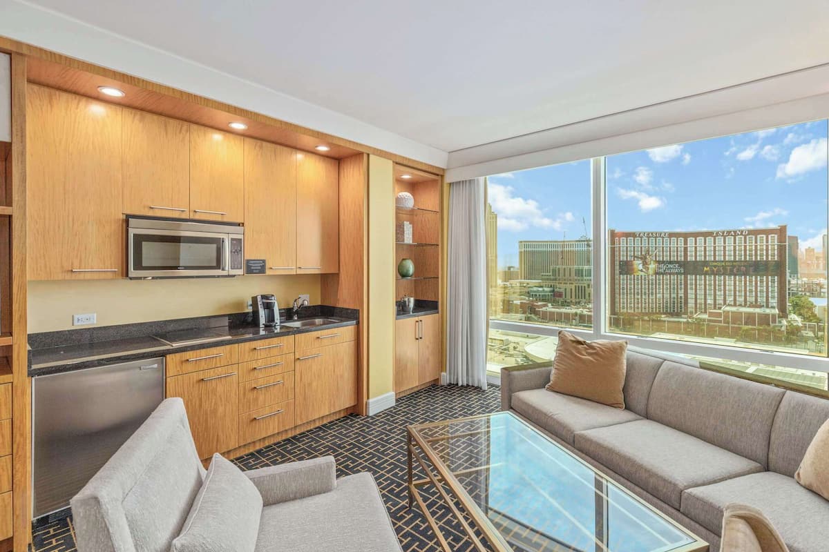 Smart TV de 55 pulgadas con canales por cable