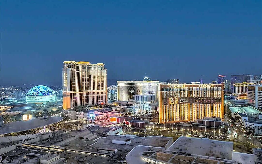 Individually decorated, individually furnished, desk, laptop workspace