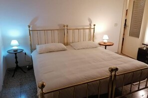 2 chambres, Wi-Fi