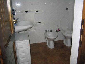 Dusche