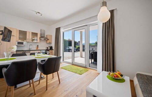 Magnifique appartement d'une chambre à Pörtschach am Wörthersee