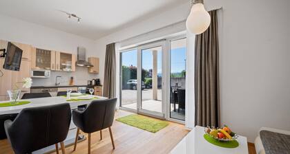 Magnifique appartement d'une chambre à Pörtschach am Wörthersee