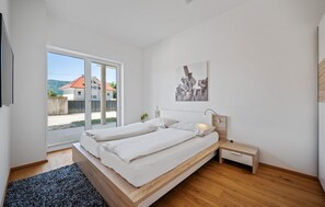 1 chambre, Wi-Fi gratuit