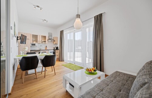 Ferienwohnung 41m² Top1