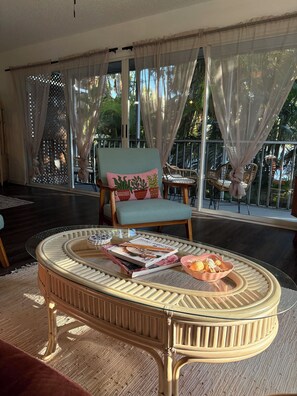 Interior - 3-bedroom North Beach Village paradise,  5 minute walk to the beach (Holmes Beach)