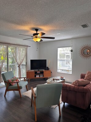 Smart TV, videojuegos, reproductor de DVD y libros 