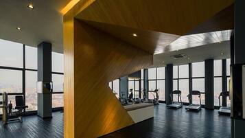 Gimnasio