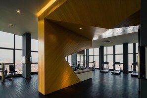 Gym - Expressionz Suites by Manhattan Group  (Kuala Lumpur)