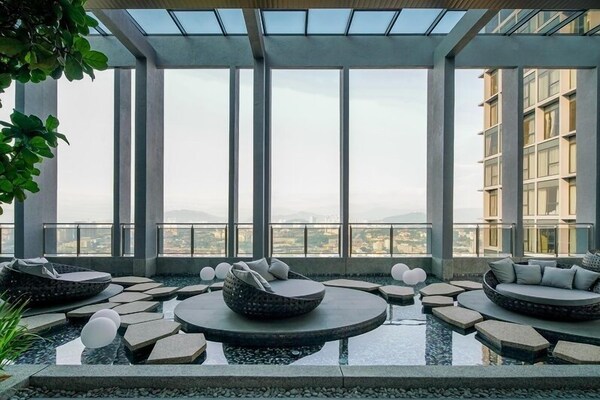 Expressionz Suites By Manhattan Group - Sabah