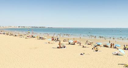 Villa *Angelina* a La Baule