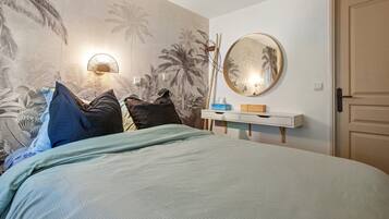 1 slaapkamer