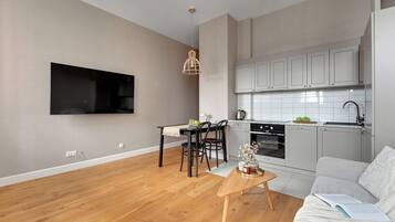 Comfort Apartment | Private kitchen